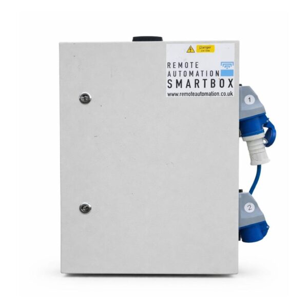 SmartBox Ultra - Remote Automation