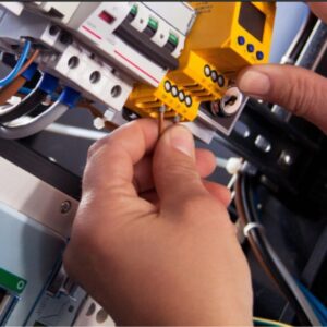 electric wiring