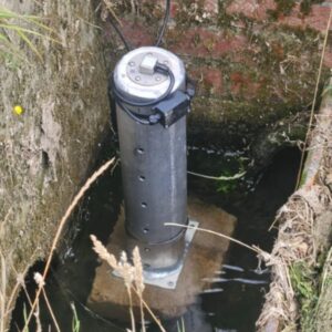 level gauge