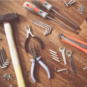 maintenance package